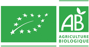 logo bio et AB