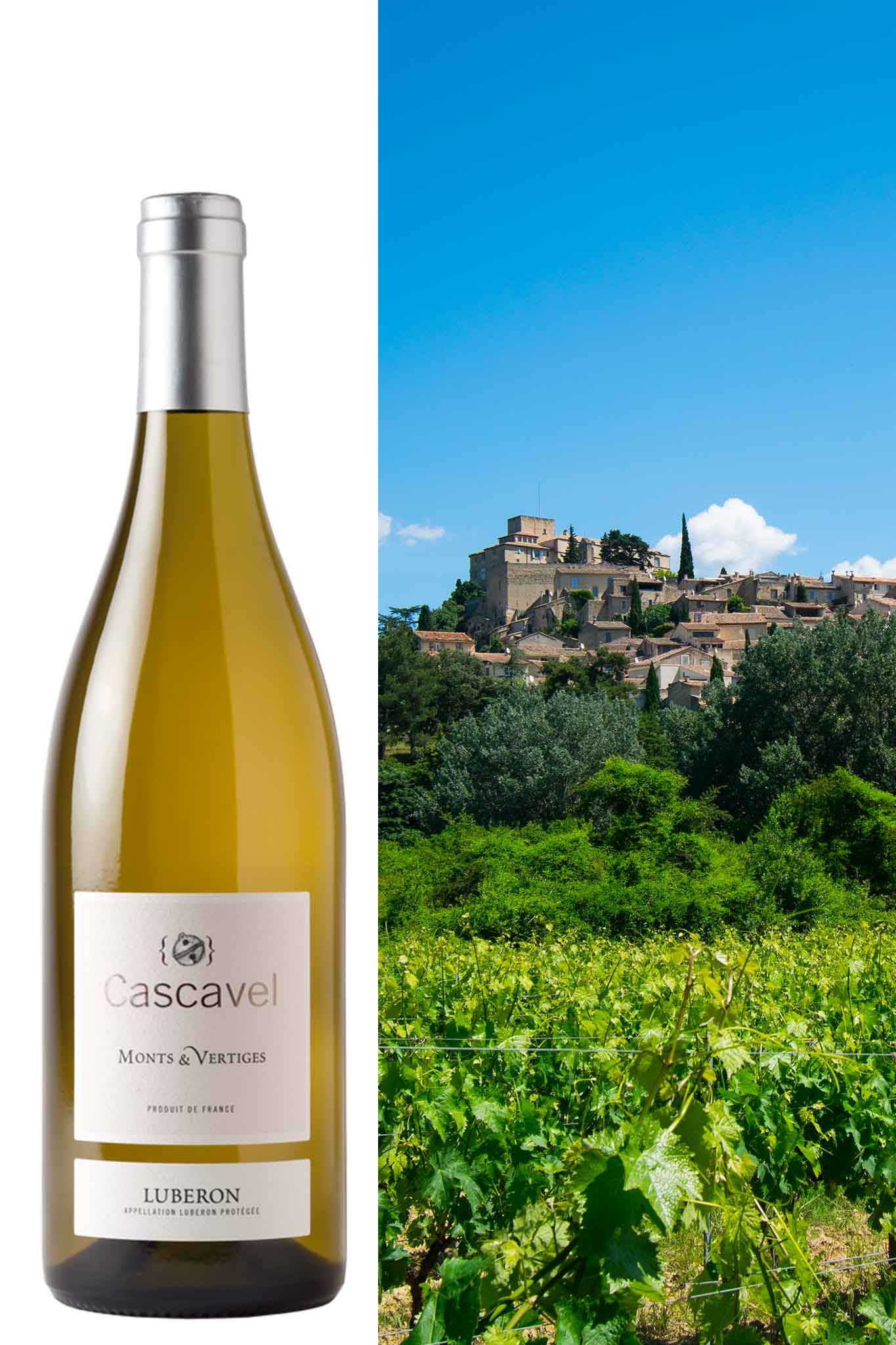 Village du Luberon